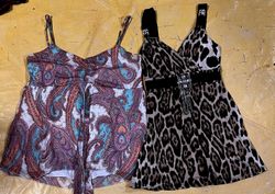 Cami tops
