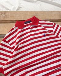 Polo Collar T-Shirts
