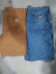 Carhartt Mix Jeans