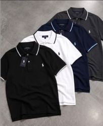 Polo Ralph Lauren Camisas Polo