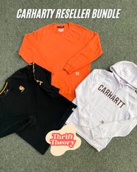 Carhartt Kids Reseller Bundle - (01/08)