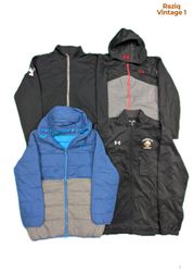 RV4890 Under Armour Jackets