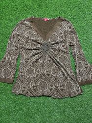Y2K women's Tops (EV/6)