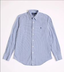 POLO RALPH LAUREN BUTTON DOWN 90PCS