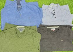 Pull Tommy Hilfiger
