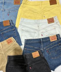 Levi’s Sexy Shorts (1362)