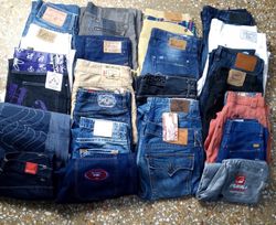 Hip-hop Jean