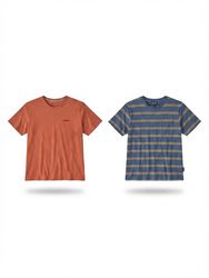 (FV-2114) Patagonia T-Shirt