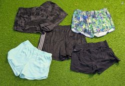 8076 - Athletic short