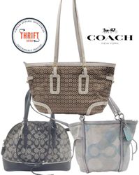 Y2K Coach Bags LX524
