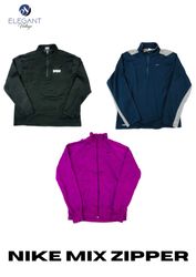 Nike Mix Zipper - EVM1741