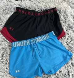 Under Armour Sexy Shorts (1226)