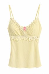 Y2K Cami Top