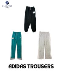 Adidas Trousers -  EVM0871