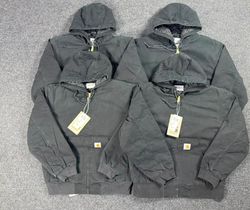 Original Carhartt WIP Active OG jackets