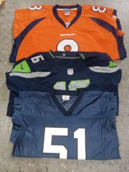 NFL NBA NHL Sports T-Shirt