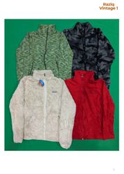 💥 RV4932 Columbia Mix Winter