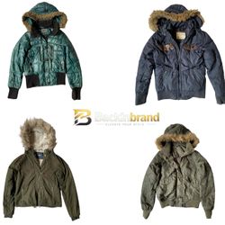 Y2k Jackets