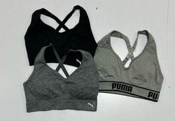 Puma Sport Bra (1409)