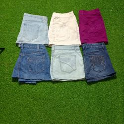 GLORIA VANRBIL WOMEN WEAR MINI MICRO SKIRT ( C 402..