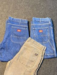 Dickies jeans serial-2045