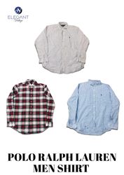 Polo Ralph Lauren Men Shirts - EVM1691