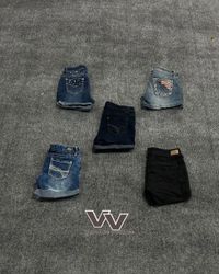 Shorts Sexy Premium Y2K #220826 #015