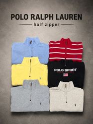 Polo Ralph Lauren knitwear