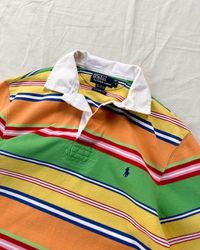 Authentic Ralph Lauren Polo Shirts