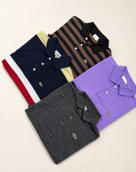 Lacoste Polo T-shirt For Men