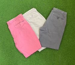 Polo Ralph Lauren Cotton Pants