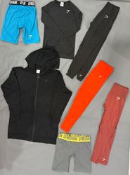 Gymshark mix bale