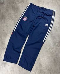 Prêmiûm Vintage ẞåggy Adidas Trackpants ✨