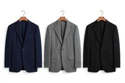 Lauren Ralph Lauren Suit Jackets