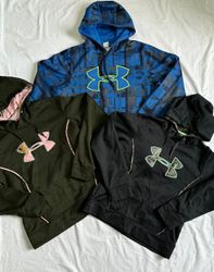 Under armour Hoodies B#388