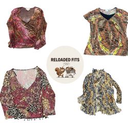The Brown Baddie Y2K Bundle