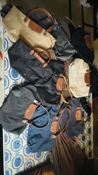 Longchamp tote