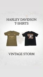 Harley Davidson T-Shirts