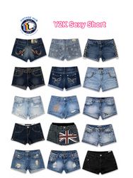 Y2K Sexy Short