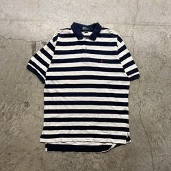 Authentic Ralph Lauren Polo Shirts