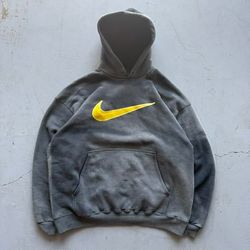 Premium Nike Hoodies