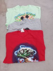 Mickey Mouse T-Shirts