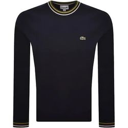 Lacoste sweater