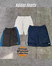 🔴 Adidas Shorts - (14/09)