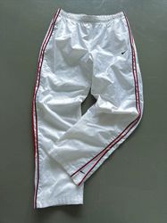 Premium Vintage Nike Baggy Trackpants