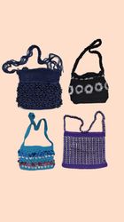 Y2k beach bags