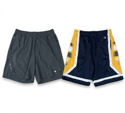 (FV-2663) Champion Sports Shorts