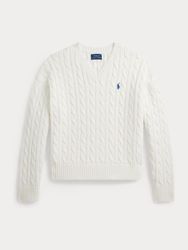 RL mix sweaters