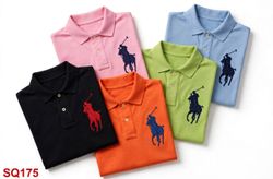 Polo Ralph Lauren Big Pony Polo Shirts