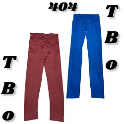 Colourful leggings (Brand) Athlete #404.